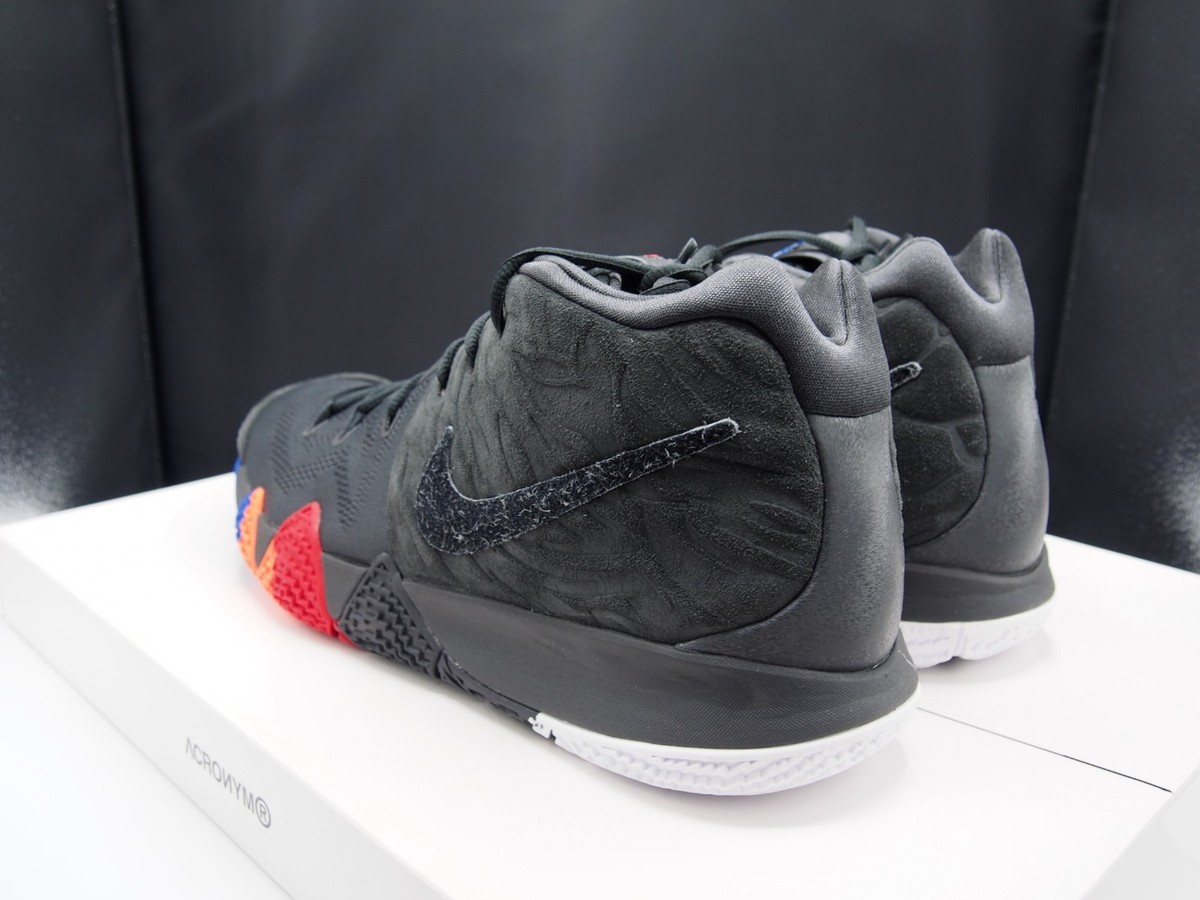 Nike Kyrie 4 