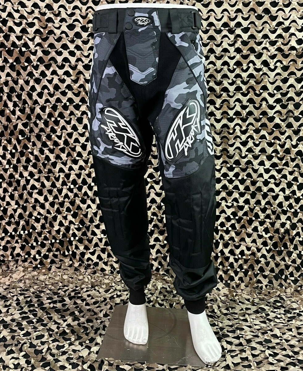 Jogger fit deals paintball pants