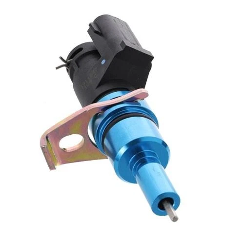 1983-1993 FORD MUSTANG SPEED SENSOR & HARDWARE KIT WAR OF 25 TO STAY ALIVE SALE - Image 2 of 4