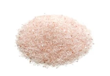 Natural Organic Himalayan Crystal Pink Salt (Fine Grain) Ancient Sea Salt Bulk 