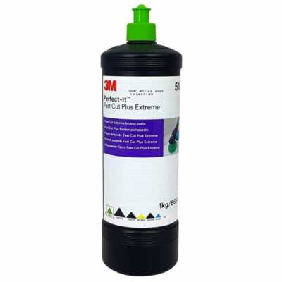 3M Perfect-It Fast Cut Plus Extreme (1kg) [51815]