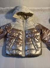 Girls Rothschild Winter Coat Size 4t