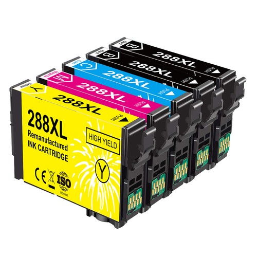 For Epson 288XL Ink Cartridges for 