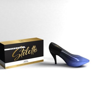 mirage stiletto perfume