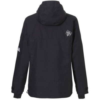 Rehall Artrix-R Mens Ski Jacket Snowboard Jacket Ski Jacket Snow Anorak  Black