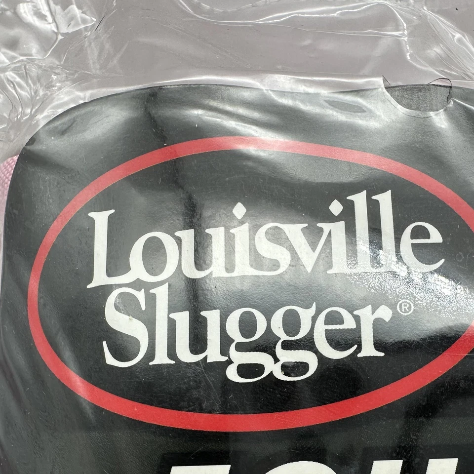 Bolsa de equipo Louisville Slugger béisbol softbol tiene capacidad para dos bates de 35 pulgadas Foto 3 de 4