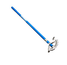 IDEAL Iron Conduit Bender Head 74-031 with Handle 74-019 1/2" EMT Model 74-046