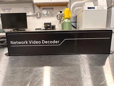 IC Realtime Network Video Decoder  Stream-2s-016 16 Channel