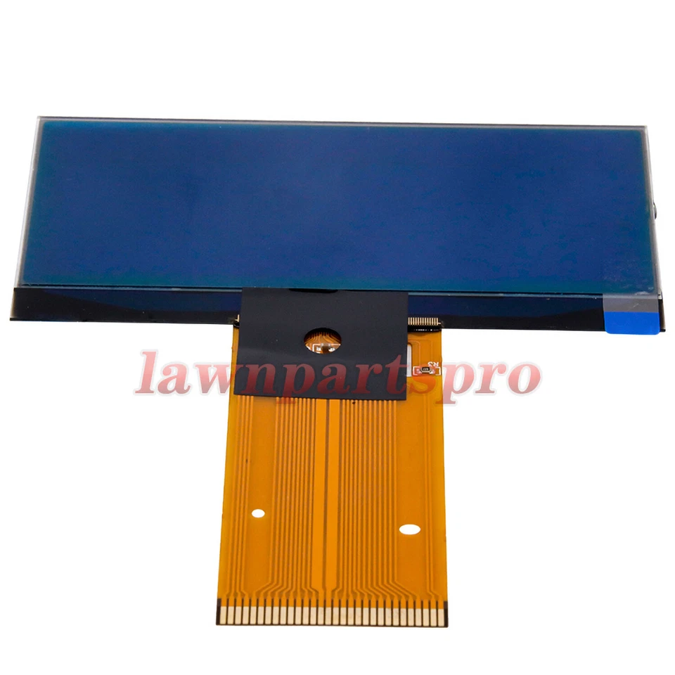 LCD Display for MERCEDES BENZ W203 C240 Speedometer Cluster 2001 2002 2003 2004 Foto 4 de 4