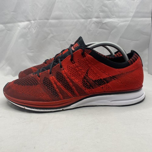 nike flyknit trainer 10.5