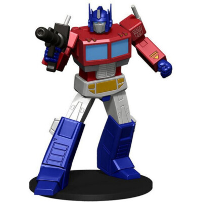 Wizkids Deep Cuts Transformers Star Trek You Choose