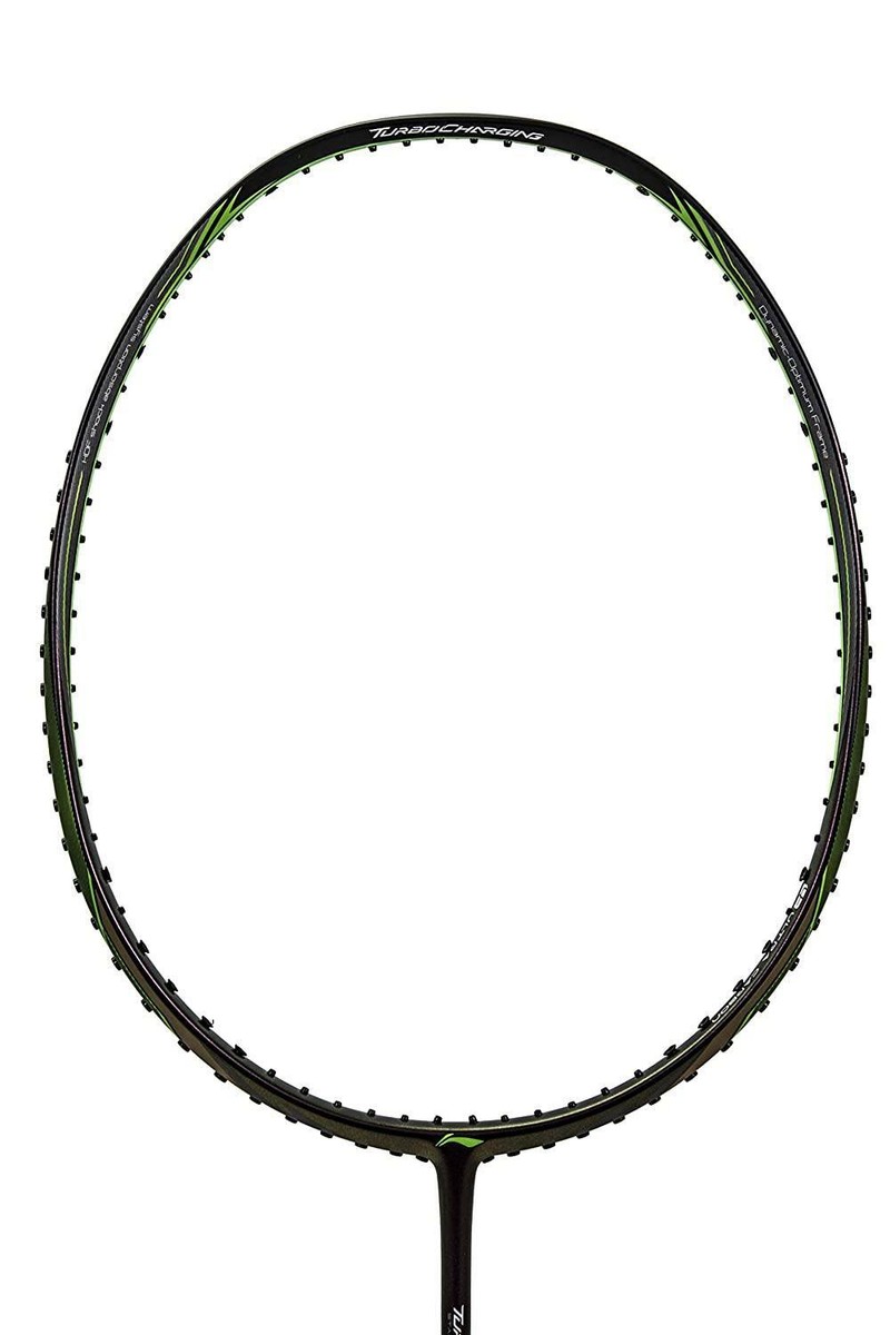 LI-NING BADMINTON RACKET [N-9 II DUAL COLOR – TONTOWI] | eBay