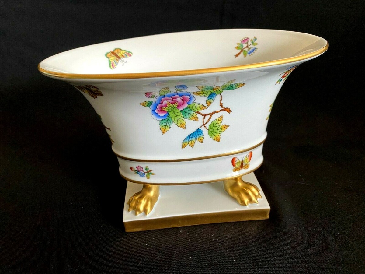 5D9 【新品】HEREND ヘレンド HVNGARY HANDPAINTED 5D9 【新品】HEREND ヘレンド HVNGARY HANDPAINTED - メルカリ