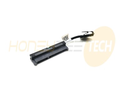 GENUINE DELL INSPIRON 15 5577 HARD DRIVE CONNECTOR CABLE HW01M 0HW01M TESTED