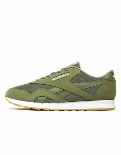 Reebok Classic Leather Legacy Schoenen - Groen | Reebok Nederland
