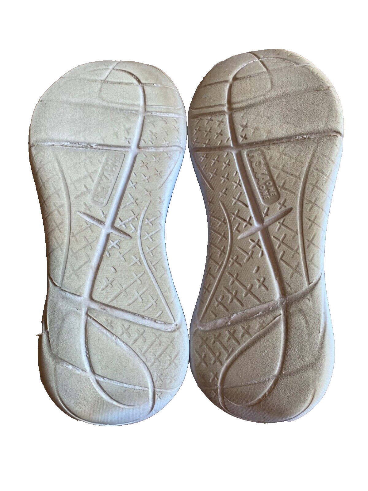 Size 9.5 - Hoka One One Hupana Rose Brown RSSneak… - image 6