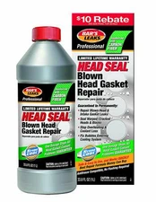 Bar's Leaks HG-1 HEAD SEAL Blown Head Gasket Repair