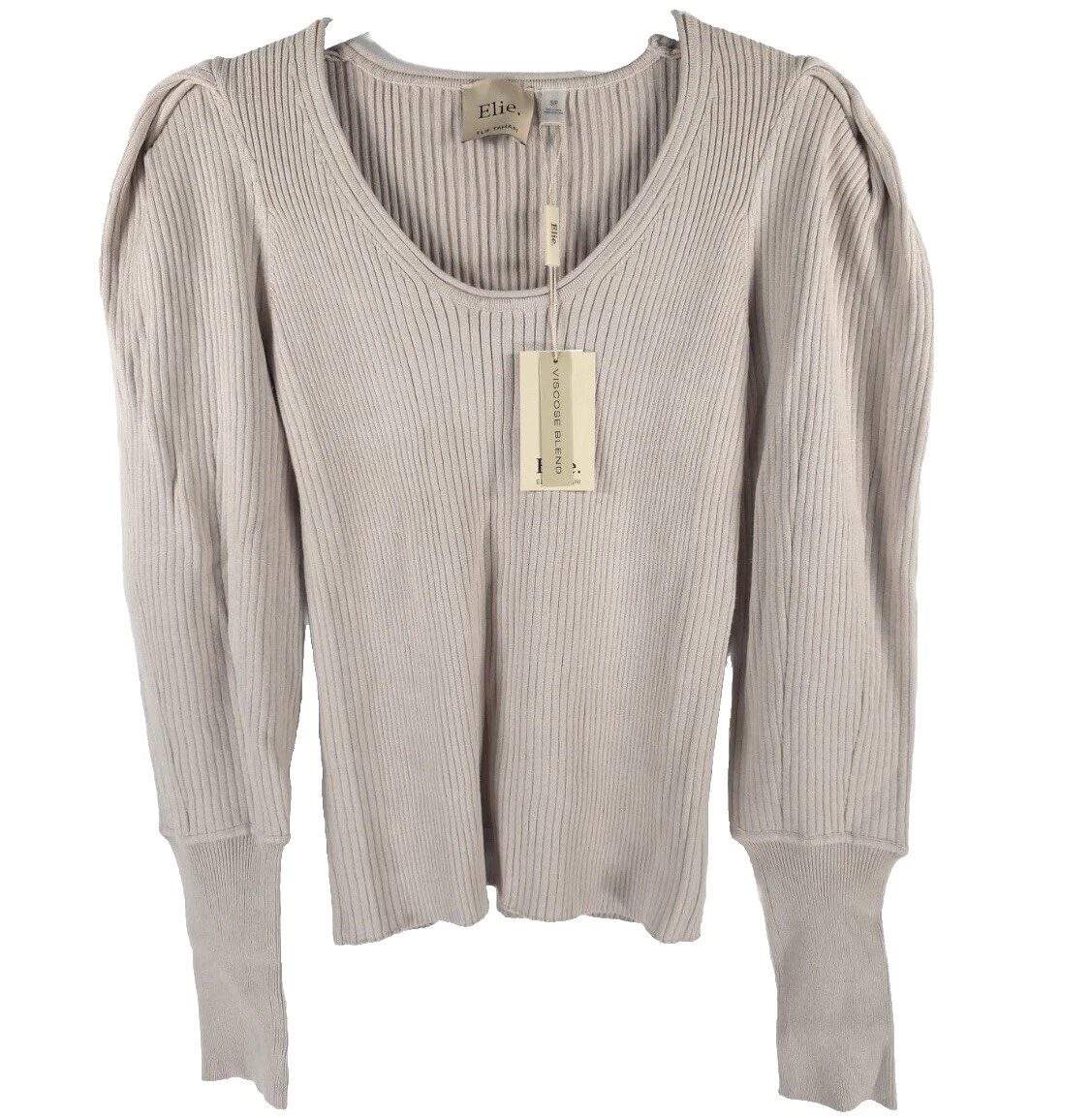 Elie Tahari Polyester Sweaters for Women