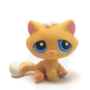 lps orange cat