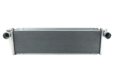 CSF 7054 High-Performance Radiator for 2007-2013 Porsche 911 Turbo 3.6L/3.8L