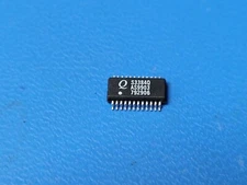 (5 PCS) QS3384Q QUALITY SEMI High-Speed CMOS 10-Bit Bus Switch QSOP-24