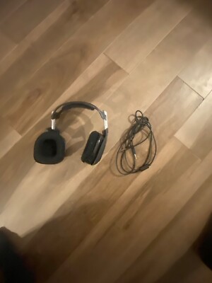 ASTRO Gaming A40 TR Wired Headset for Xbox Series X S, Xbox One  97855149480|