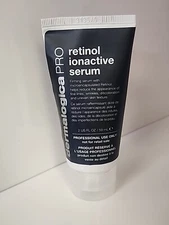 Dermalogica Retinol Ionactive Serum Pro Size ( 2 fl oz/59mL ) NEW. Sealed Fresh