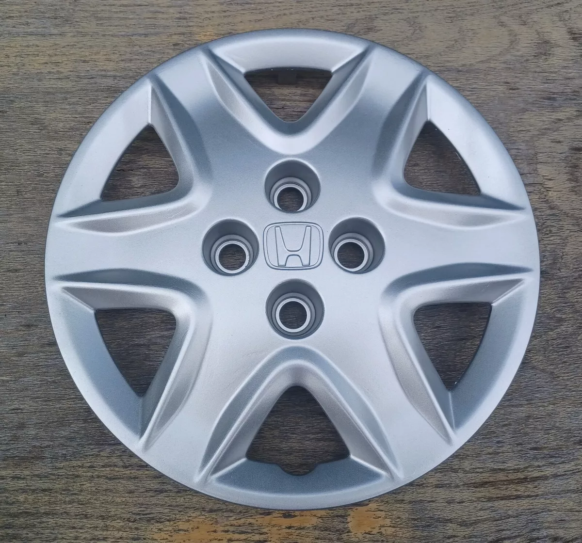 2003 honda civic on sale hubcaps