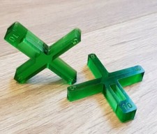 Decking Spacers (Set of 2)  Decking Gaps of 5, 6, 8 or 10mm