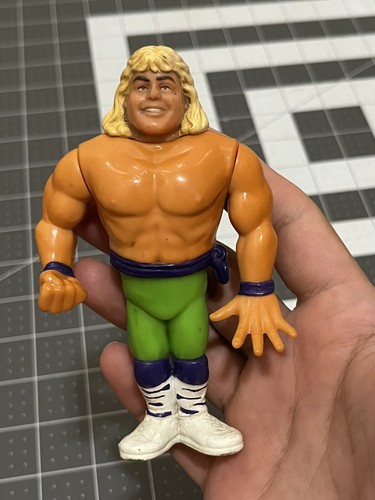 1991 Shawn Michaels The The The The The The The Th...