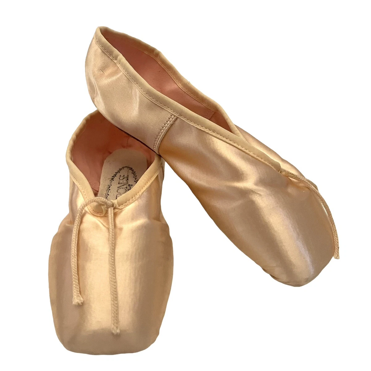 Chacott veronese hotsell pointe shoes
