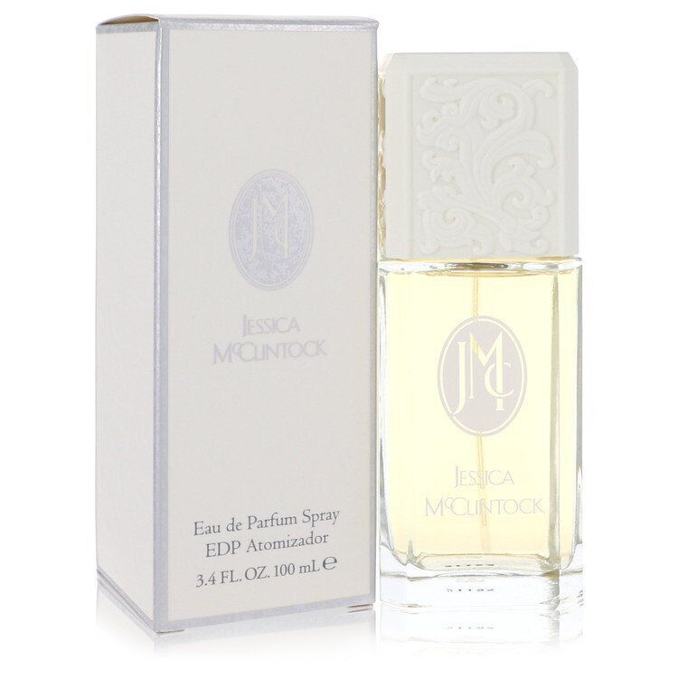 JESSICA Mc CLINTOCK Jessica McClintock EdP 3.4 oz / e 100 ml