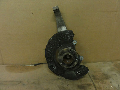 BMW F07 F01 F02 LCI ACHSSCHENKEL VORNE LINKS STEERING KNUCKLE FRONT LEFT