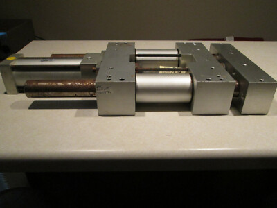 PHD RS12 2X5 -D-V-H4,  RS12 2X5-D-V SLIDE CYLINDER **NEW**