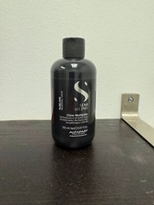 ALFAPARF MILANO SEMI DI LINO Cellula Madre Glow Multiplier 150 ml