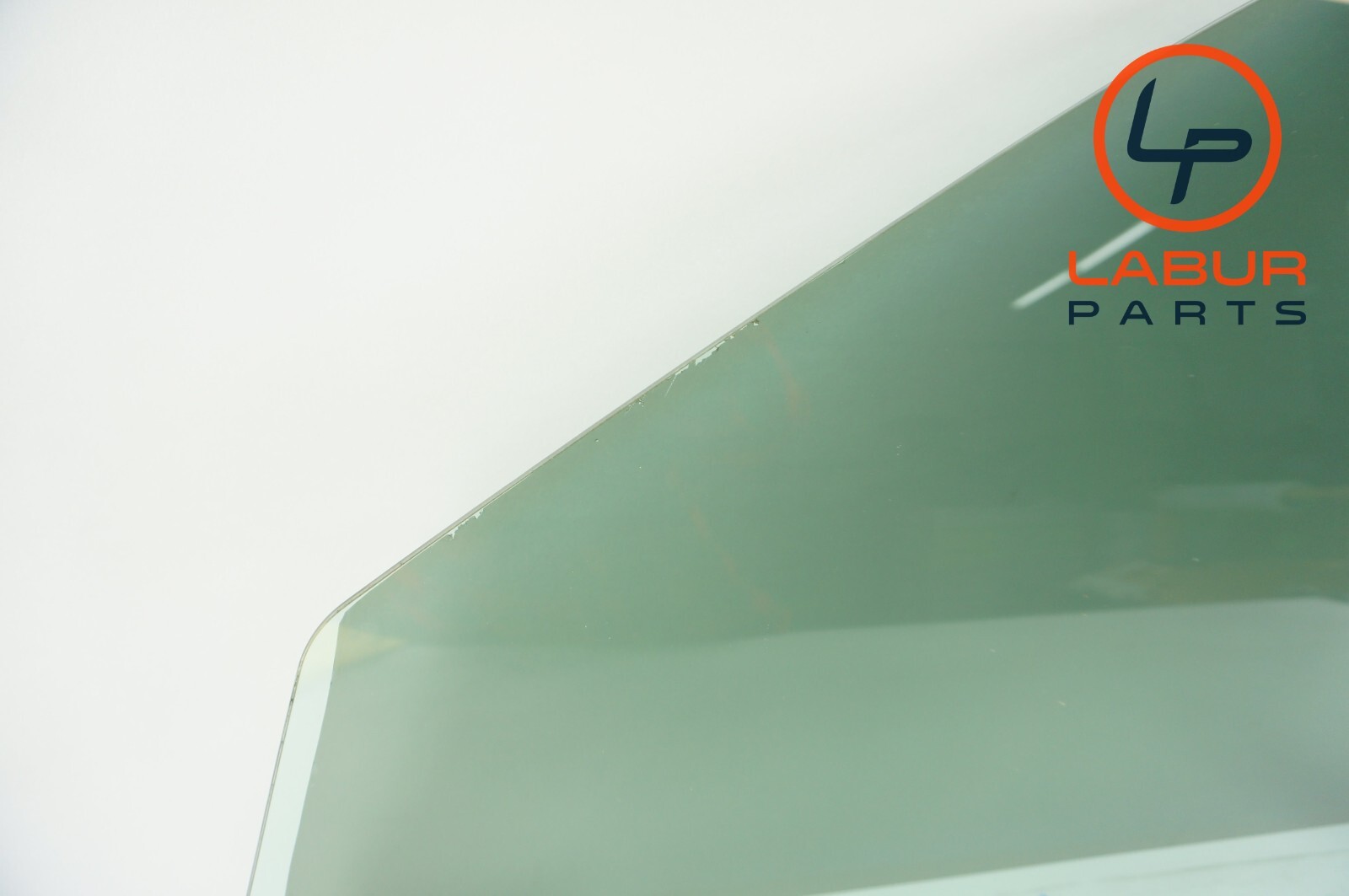 M139 03-13 Maserati Quattroporte Front Left Driver Door Window Glass G457