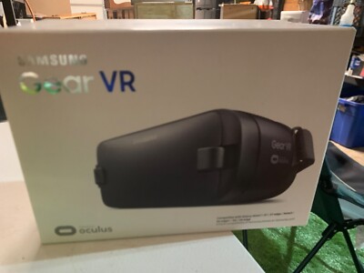Samsung Gear VR Oculus 2016 SM-R323 for Galaxy Note 5 S7 S6 edge+$$ go to charit