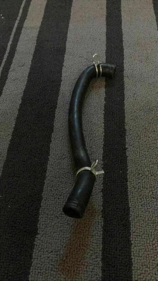 Electrolux Washing Machine Rubber Hose Connector Ro90. eBay