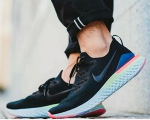 cano alto nike feminino