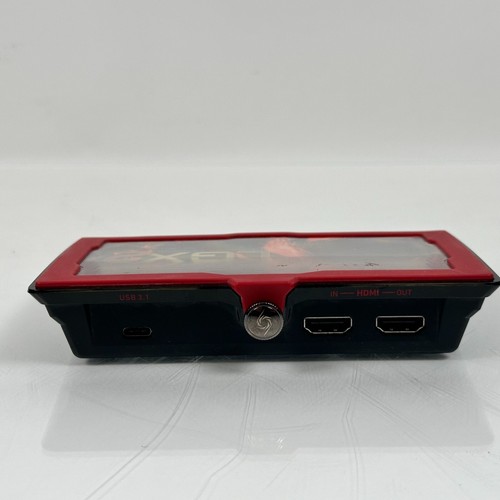 AVerMedia Live Gamer EXtreme 2 (LGX2) 4K Pass-Through Game Capture GC551 - Bild 3 von 6