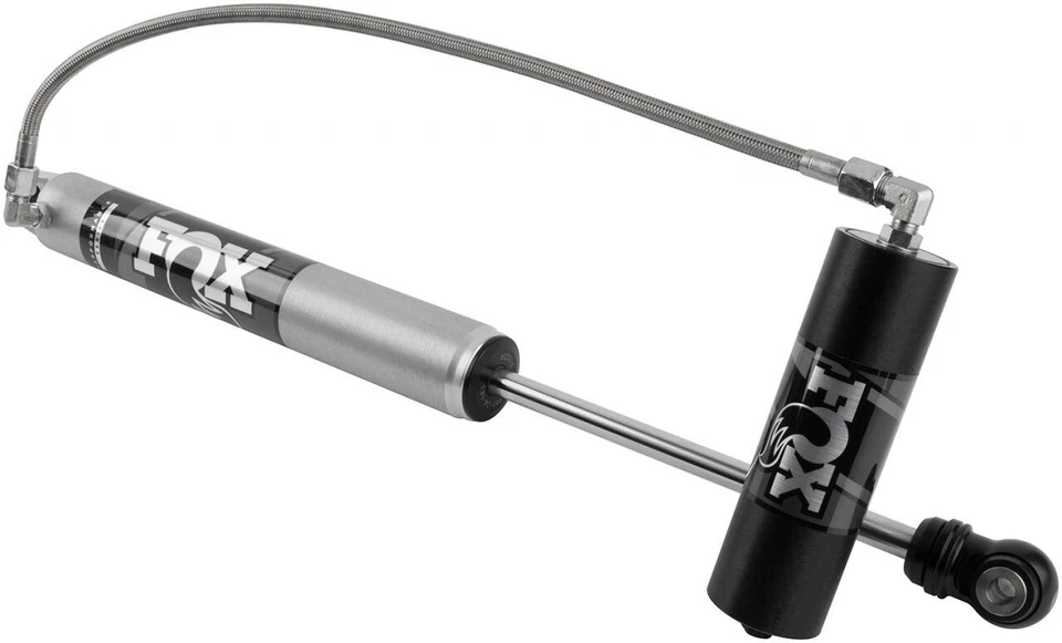 Fox 2.0 Performance R/R Front Shocks 18-23 Jeep Wrangler JL 2-3" Lift 885-24-183 - Image 4 of 4