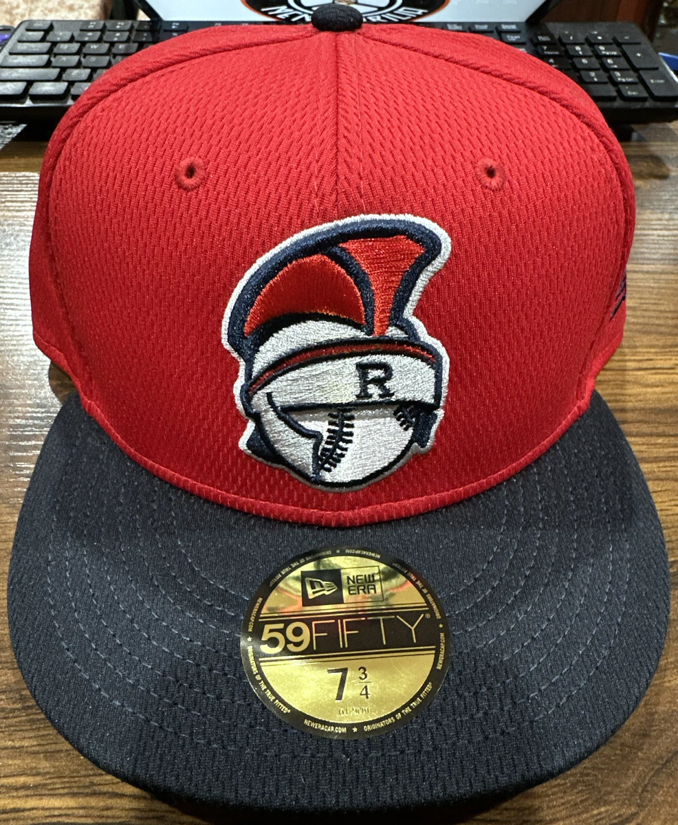 New Era 7 3/4 Size Minor League Baseball Fan Cap, Hats for sale | eBay