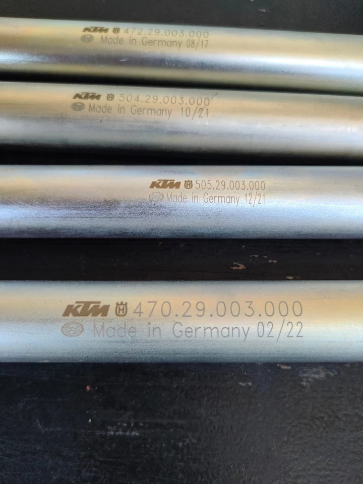 KTM Husqvarna SET Tools Clutch Holder - Immagine 3 di 4