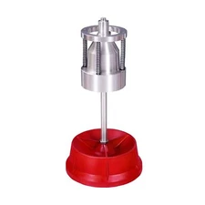 Portable Bubble Wheel Balancer with Bubble Level Static Balancing Machine Tir...