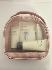 AHAVA Water Body Kit Set of 4 Spa Day Mineral Hand Foot Body Bath 77 ARV NEW