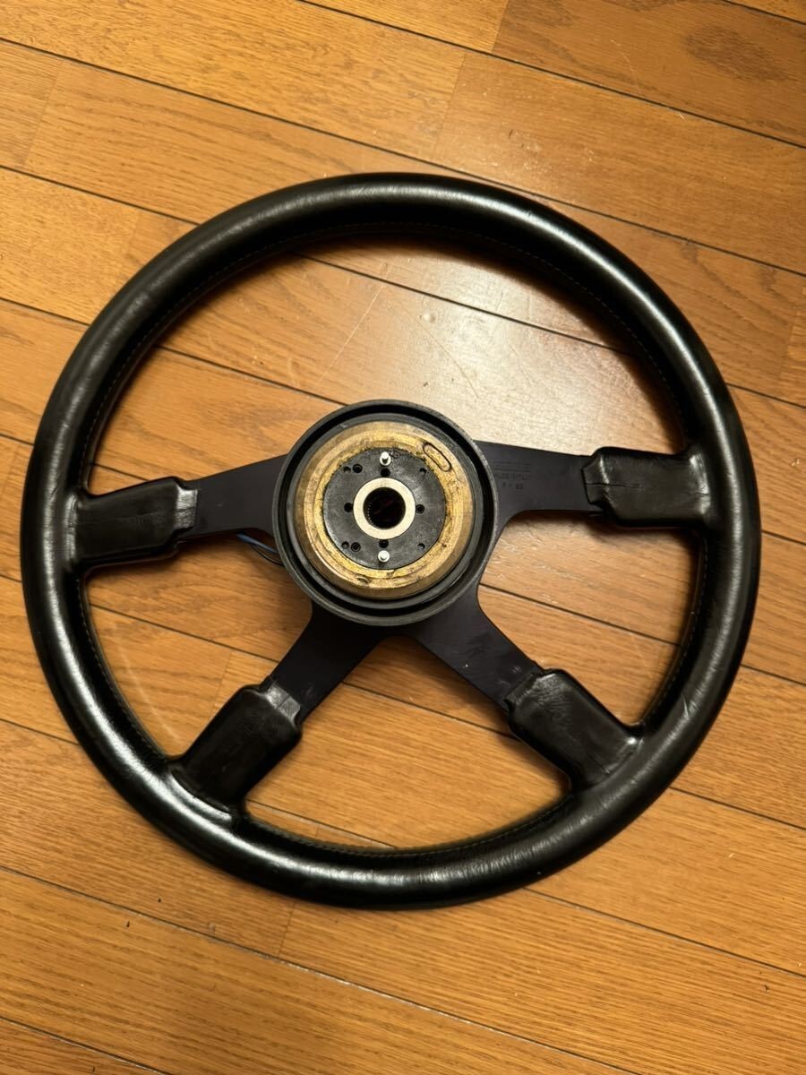 Lorinser momo Steering Wheel Mercedes Benz W124 W126 W140 AMG