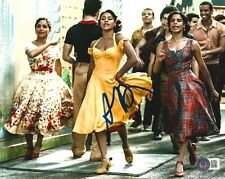 Ariana Debose Signed 8x10 Photo West Side Story Authentic Autograph Beckett Ariana Debose Signed 8x10 Photo West Side Story Authentic Autograph Beckett