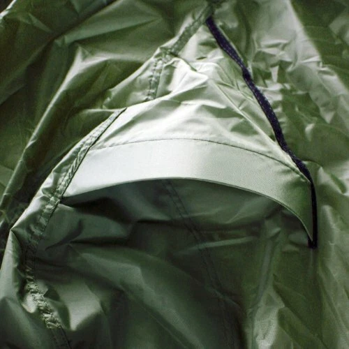 Cubierta de almacenamiento para todo tipo de clima John Deere Gator XUV 825i 855D S4 4x4 ATV UTV Foto 2 de 4