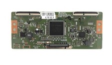LG 43UH6100-UH T-Con Board 6871L-4293C , 6870C-0647A