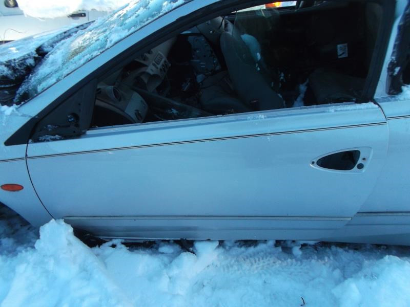 R LOWER CONTROL ARM FR THRU 12/08/97 4 BOLT HOLE ATTACHMENT FITS 99-02 COUGAR thumbnail 9